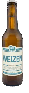 Weizen – B2F