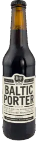Baltic Porter – B2F