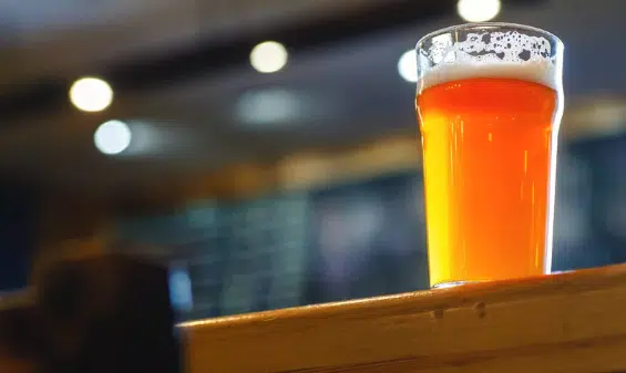 L’Ordinary Bitter : la petite bière anglaise qui a tout d’une grande