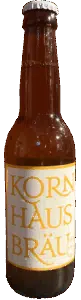 Alkoholfrei Helles – Kornhausbräu