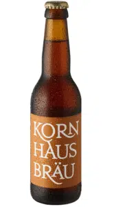 Das Dunkle – Kornhausbräu