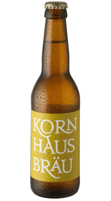 Das Honig – Kornhausbräu