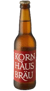Das Märzen – Kornhausbräu
