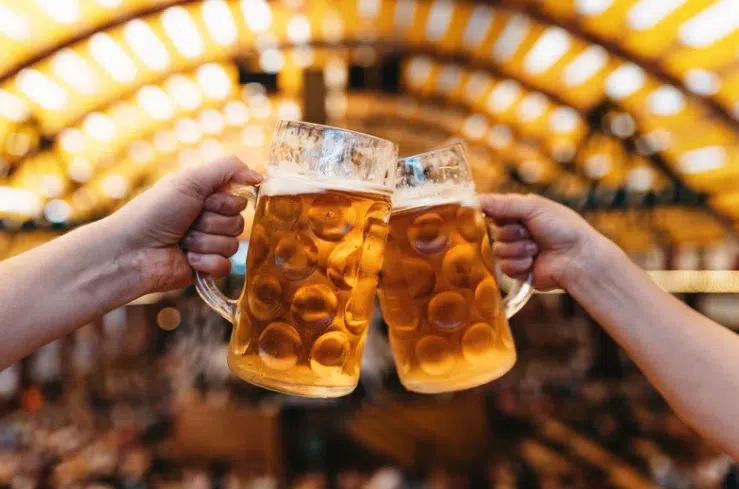 Märzen : bien plus qu’une simple bière de fête
