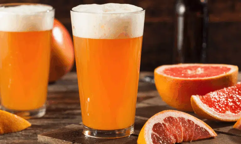 Les Pulp Beers – Quand le fruit sublime la bière artisanale
