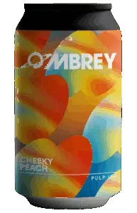 Cheeky Peach – Ombrey