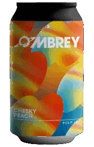 Cheeky Peach – Ombrey
