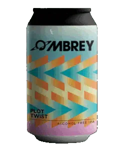 Plot Twist – Ombrey