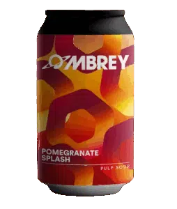 Pomegranate Splash – Ombrey