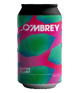 Super Slurp – Ombrey