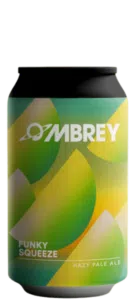 Funky Squeeze – Ombrey