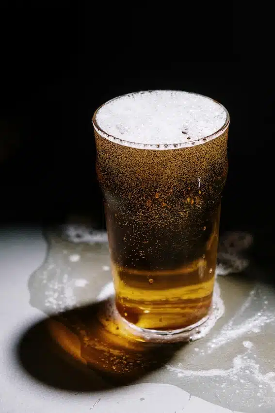 Les Bitters Anglaises : un style riche, nuancé et très gastronomique