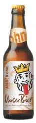 Ohni – Unser Bier