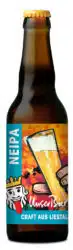 NEIPA – Unser Bier