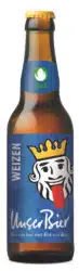 Weizen- Unser Bier