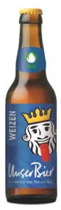 Weizen- Unser Bier