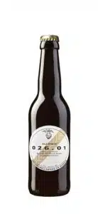 Alchimie 026.01 – Officina della Birra