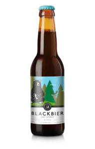 Blackbier – Bier Factory