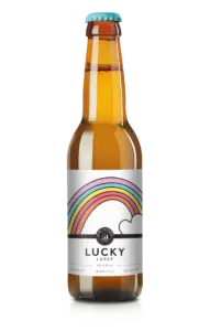 Lucky – Bier Factory
