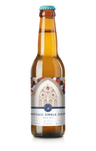 Mosaic Single Hop – Bier Factory