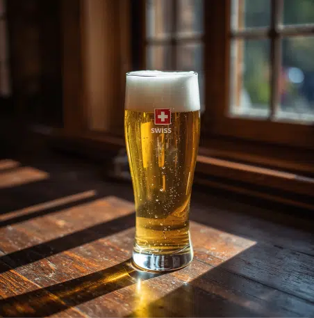 De mouvement de niche à véritable culture brassicole : l’évolution de la bière craft suisse