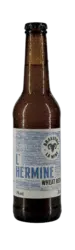 L’Hermine – Brasserie La Mine