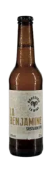La Benjamine – Brasserie La Mine