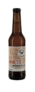 La Minette – Brasserie La Mine