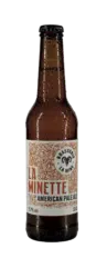 La Minette – Brasserie La Mine