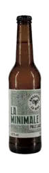 La Minimale – Brasserie La Mine