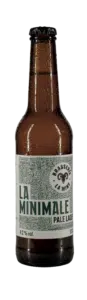 La Minimale – Brasserie La Mine