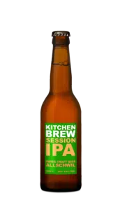Session IPA – Kitchen Brew