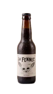 La Fennec – La Meute