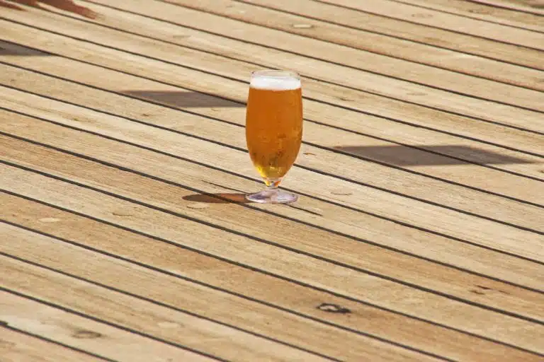 Welches Bier bei grosser Hitze?