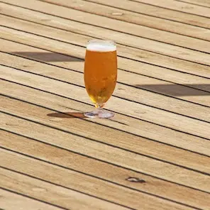 Welches Bier bei grosser Hitze?