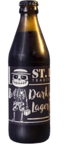 Dark Lager – St. Laurentius Craft Beer