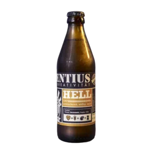 Hell – St. Laurentius Craft Beer