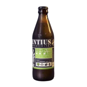 West Coast IPA - St. Laurentius Craft Beer