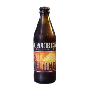 Liquid Sunshine – St. Laurentius Craft Beer