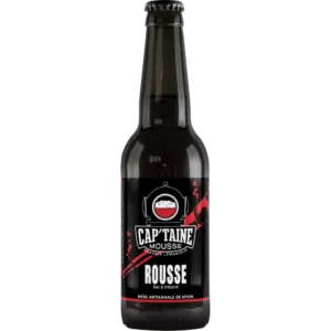 Rousse – Cap&rsquo;taine Mousse